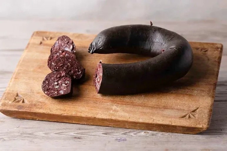 Can Dogs Eat Black Pudding?