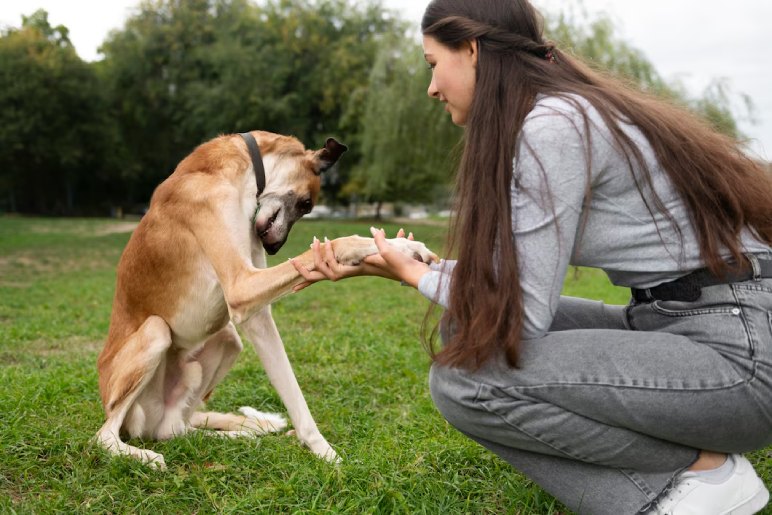 Why Trust Dog Trainer Liverpool?